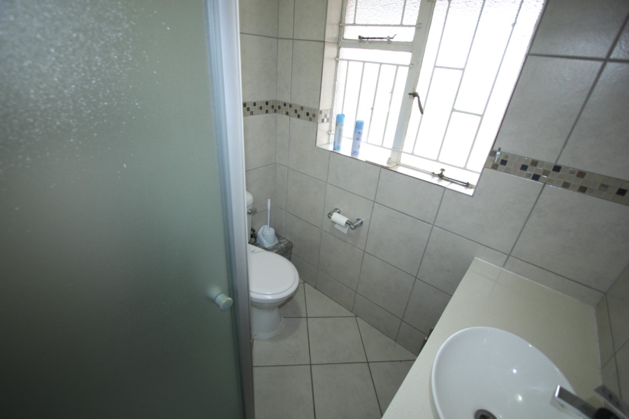 To Let 2 Bedroom Property for Rent in Dagbreek Free State